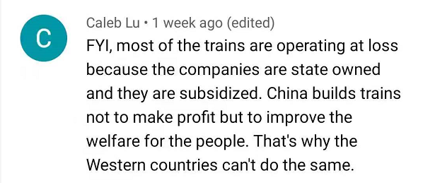 “基建狂魔”、“自由国度”、“未来之都”——“洋网红”为外国网友解锁多元中国_fororder_4