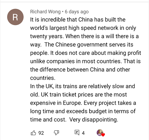 “基建狂魔”、“自由国度”、“未来之都”——“洋网红”为外国网友解锁多元中国_fororder_2