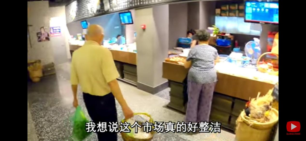 “基建狂魔”、“自由国度”、“未来之都”——“洋网红”为外国网友解锁多元中国_fororder_5