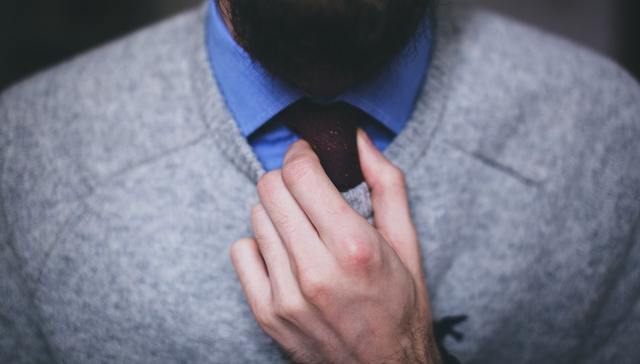 技术派领导,第二曲线