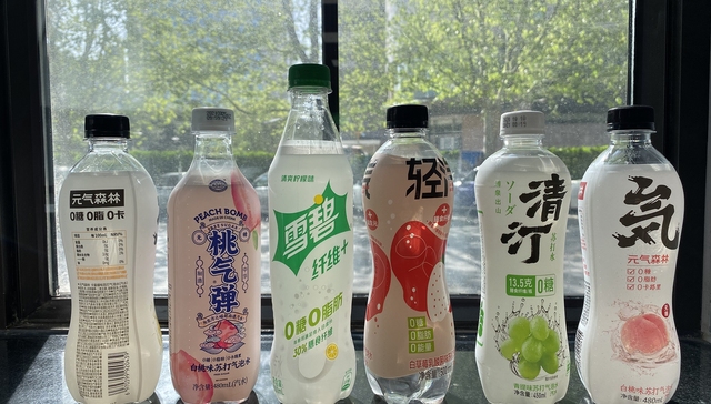 赤藓糖醇,元气森林,三元生物