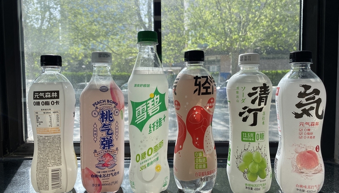 赤藓糖醇,元气森林,三元生物