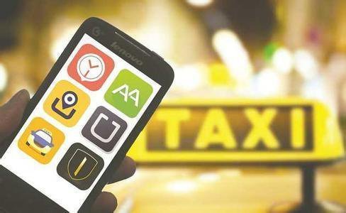 滴滴,美国,高德