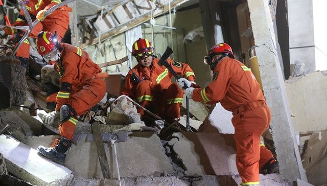 四季开源,苏州,吴江,17人遇难,安全事故,房屋老化,王安石,未报备