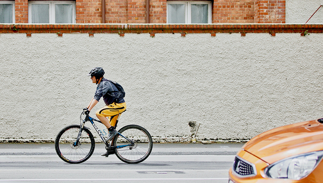 【评论】低碳出行，节约你的“碳配额”