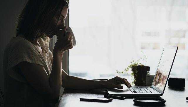 数字化,工作焦虑