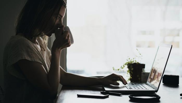 数字化,工作焦虑