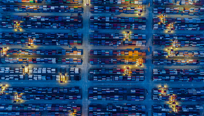 浦东新区，外高桥，外高桥集团,董事长,刘宏,海关特殊监管区域,引领区