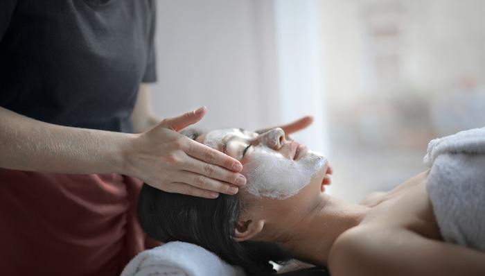 美容院线,产品质量