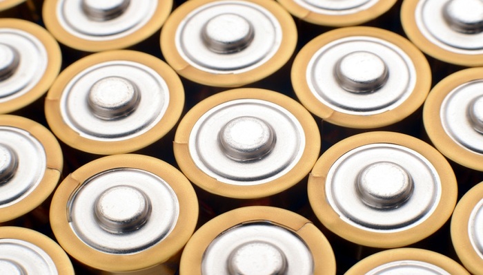 动力电池,行业观察