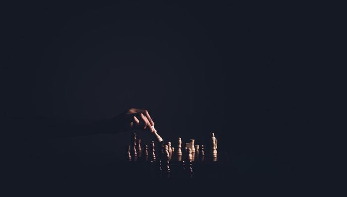 商业生态,反垄断,流量,增长压力