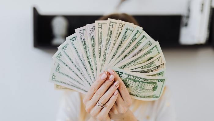 互联网行业,加薪升职,跳槽