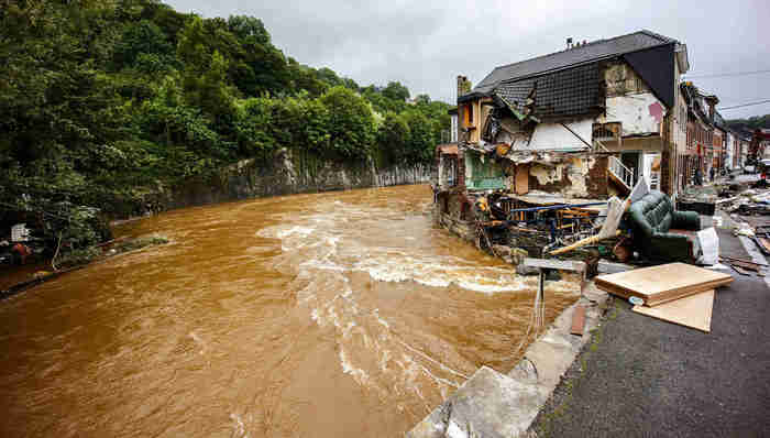 欧洲社会,天下故事,气候变暖