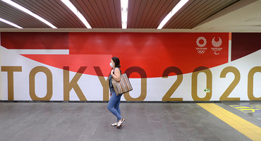 疫情风险升级，东京奥运村出现首例新冠确诊病例
