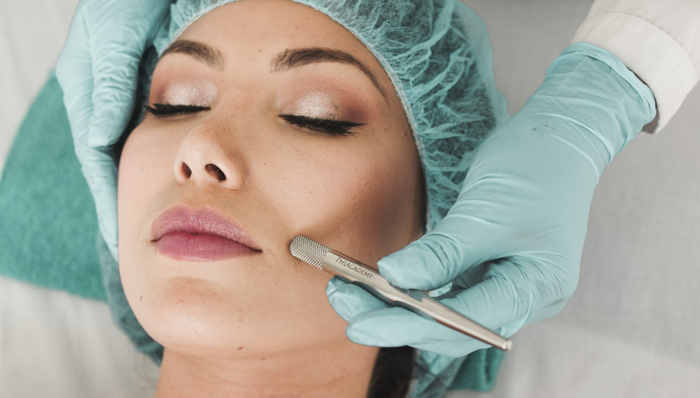 雷军,玻尿酸,融资,美容仪