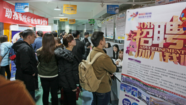 16-24岁人口调查失业率偏高，季节性不是唯一原因