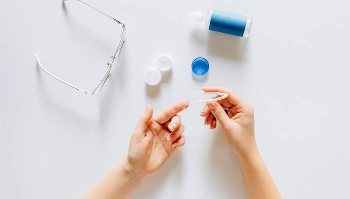 隐形美瞳,Moody,营销策略