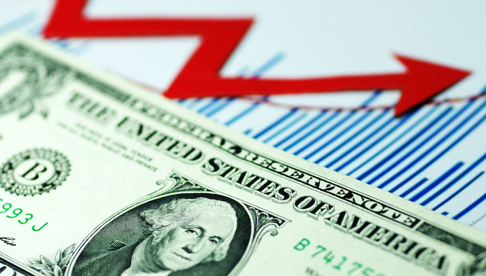 美债,收益率,美联储,taper,收紧