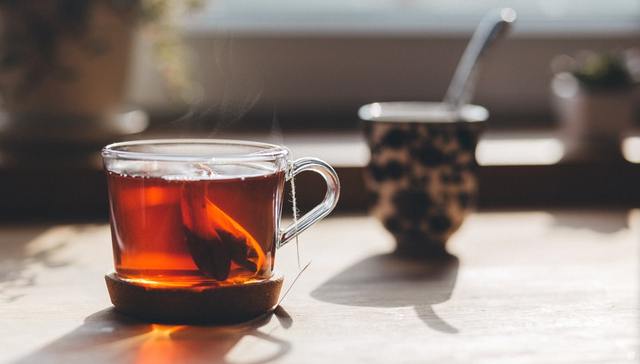 新茶饮,传统茶叶,品牌文化