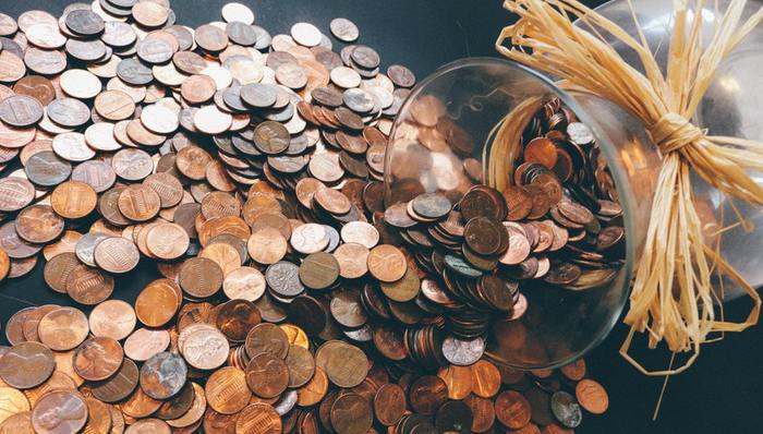 业绩落后,排名下滑