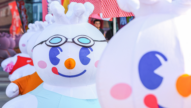 蜜雪冰城,快速扩张,加盟商