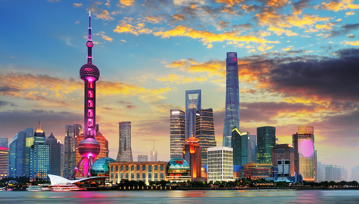 长三角，浦东新区，现代化建设引领区