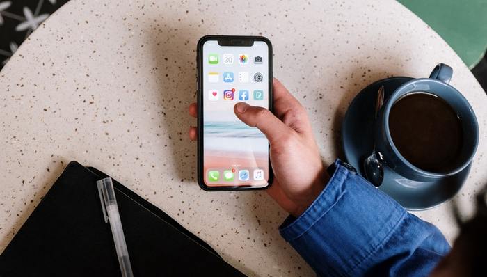 Z世代,社交平台