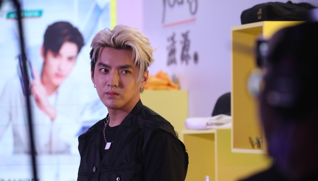 6个品牌与吴亦凡解约，品牌对丑闻艺人的决策很果断