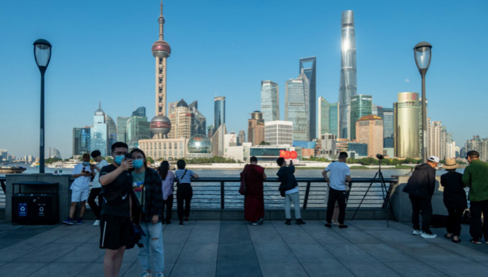 浦东新区,开放,引领,