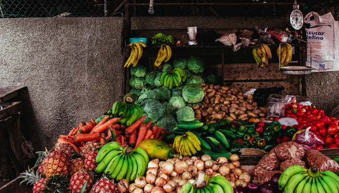 生鲜电商,社区团购,中国市场,资本市场