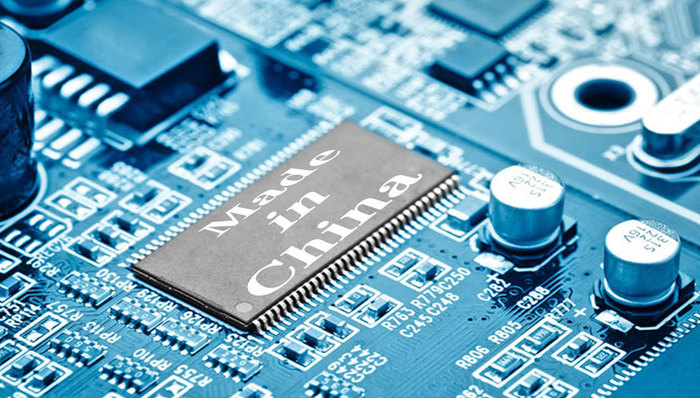 3年拿政府补助超2亿，产品毛利率不超过35%，这家芯片公司准备登陆科创板