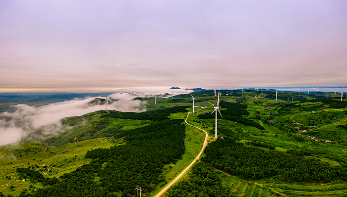 转型进入冲刺期，银行理财抢抓“绿色”机遇