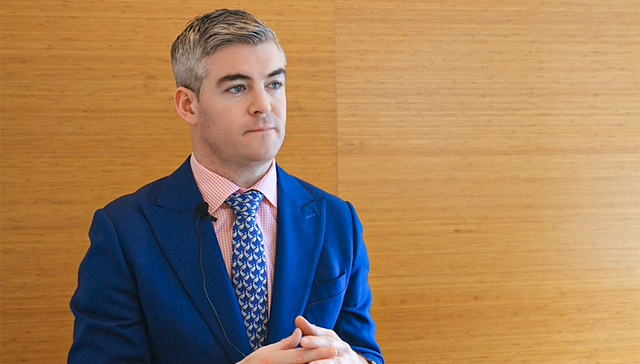 七年来欧洲表现最好的经济体，爱尔兰美色与实力并存