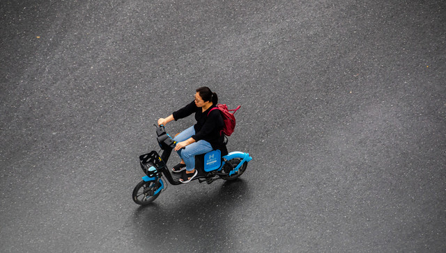 【独家】哈啰出行旗下小哈换电获数亿元融资