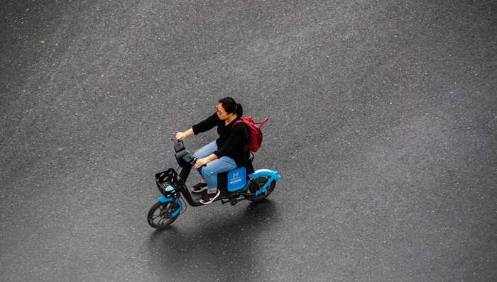 【独家】哈啰出行旗下小哈换电获数亿元融资