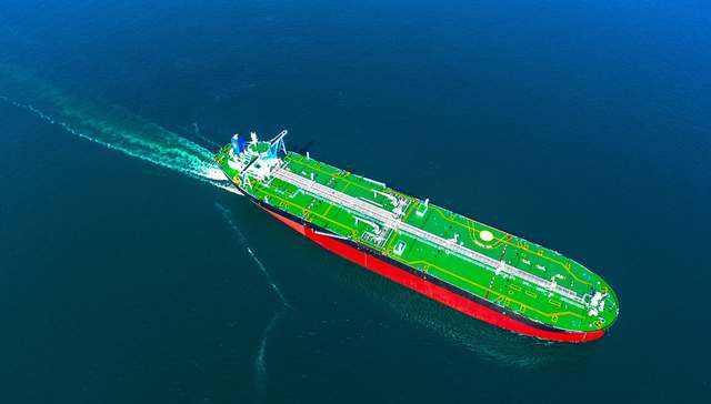 市场需求疲软，中远海能预计上半年净利同比降八成