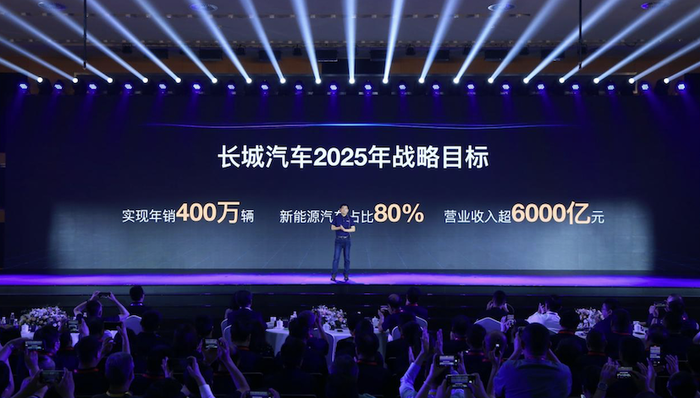 上半年销量和市值双摸高,长城汽车做对了什么?