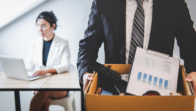 【独家】京东科技两大核心高管将离职，原京东金融创业“元老”悉数离场