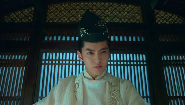 《青簪行》不行了，“大IP+大流量”还能走多远？