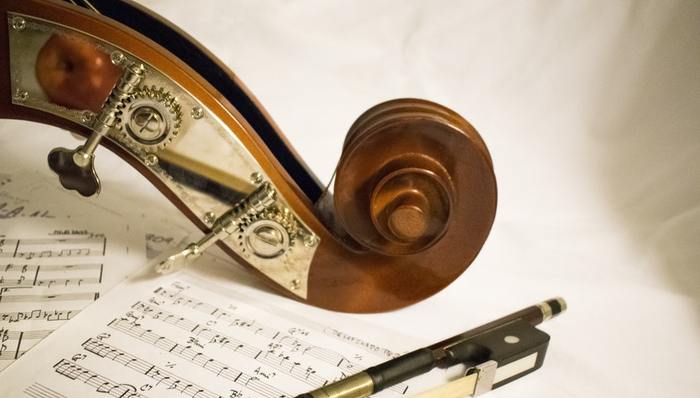 音乐人,产业链,内容创作