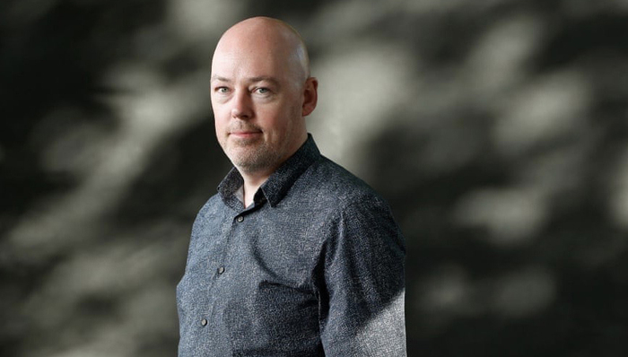 同性恋,新书,访谈,外国文学