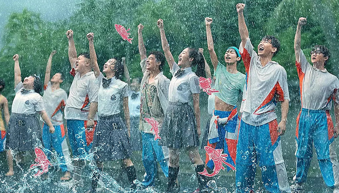 系列化还是蹭IP？青春片又迷路了