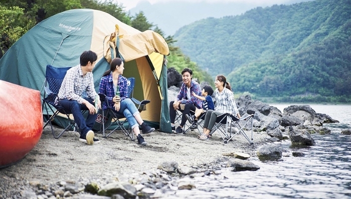 想要精致露营，我们挑选了这17个好物 | 理想生活好物系列⑥