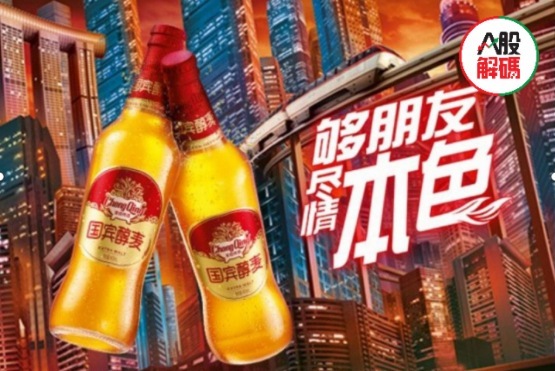 啤酒,消费,投资