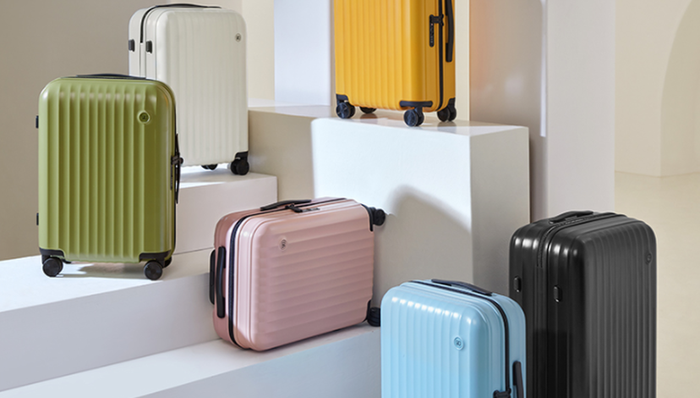 只要有旅行箱，就还有诗和远方 | 理想生活好物系列⑦
