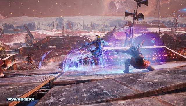 英礴联手巨枫娱乐开发游戏新作，游戏“工业化”能走多远？