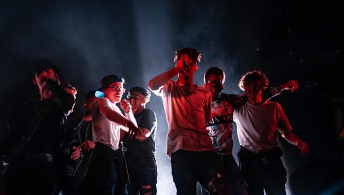 综艺节目,赛制创新,内容价值