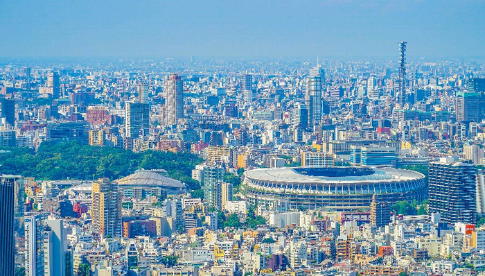 看东京 | 7月23日：开幕式中国代表团第111位出场，赛艇开赛两项冲金