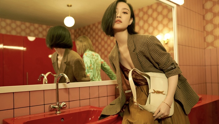 百岁古驰的上海展览将收官，它展示了向年轻人讲好品牌故事的一种新可能