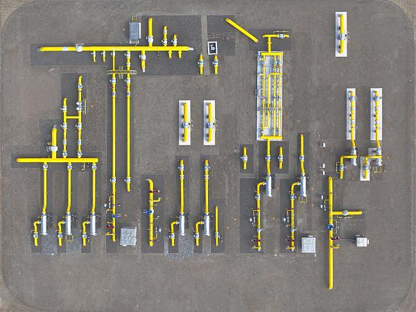 受暴雨影响，河南省油气管道发生二起事故、四处险情